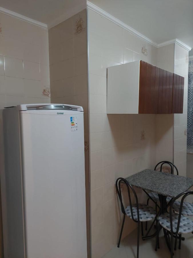 Apartamento Guaciara Asturias Guarujá Exterior foto