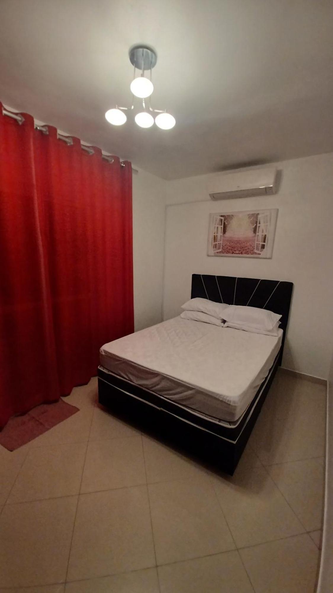 Apartamento Guaciara Asturias Guarujá Exterior foto