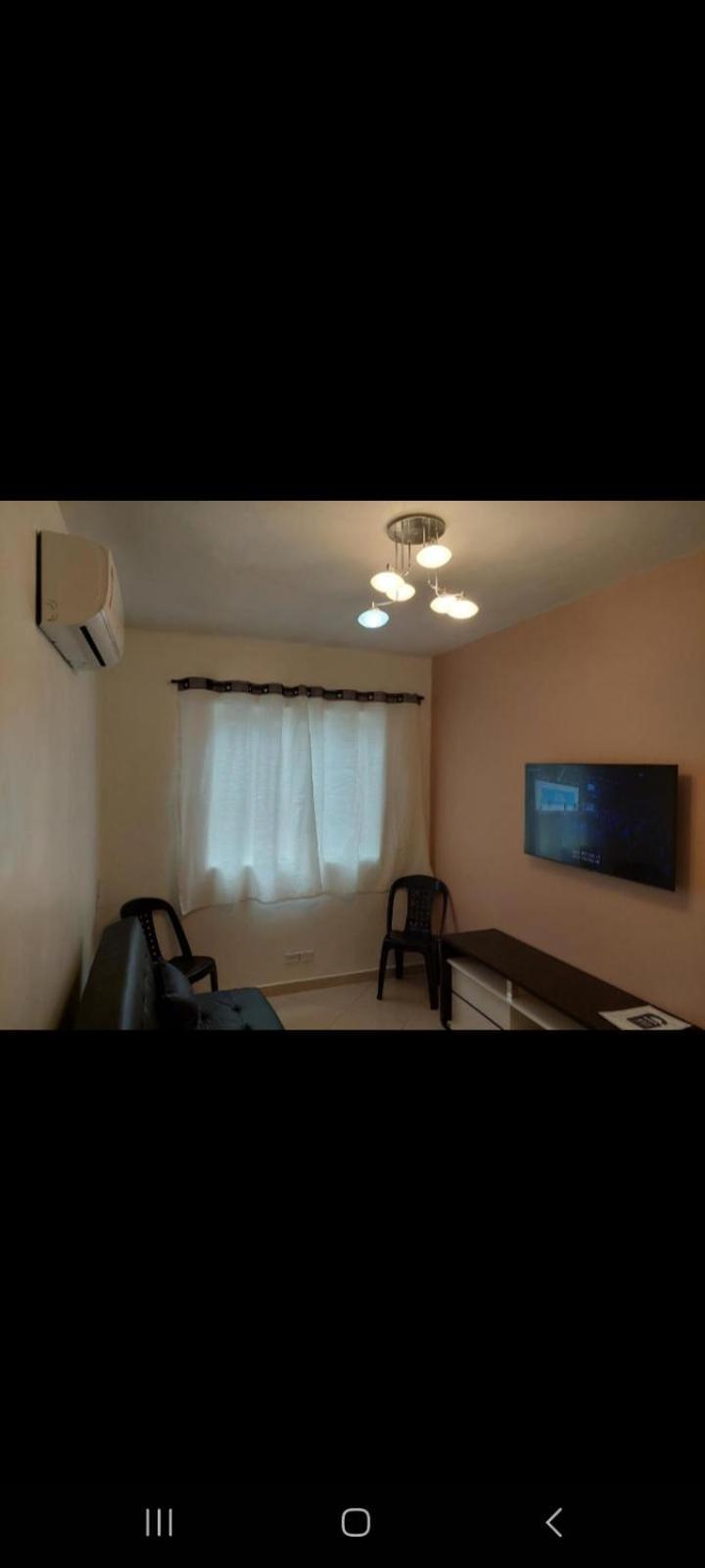Apartamento Guaciara Asturias Guarujá Exterior foto
