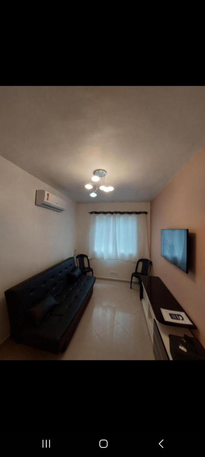 Apartamento Guaciara Asturias Guarujá Exterior foto